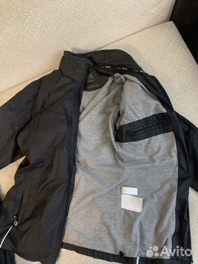 Спортивный костюм adidas