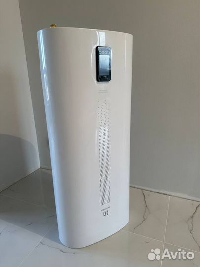 Водонагреватель electrolux EWH 50 Smartinverter