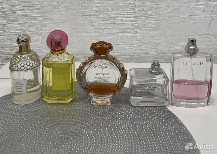 Cacharel Amor amor Electric kiss