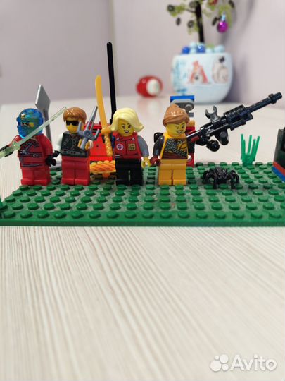 Lego