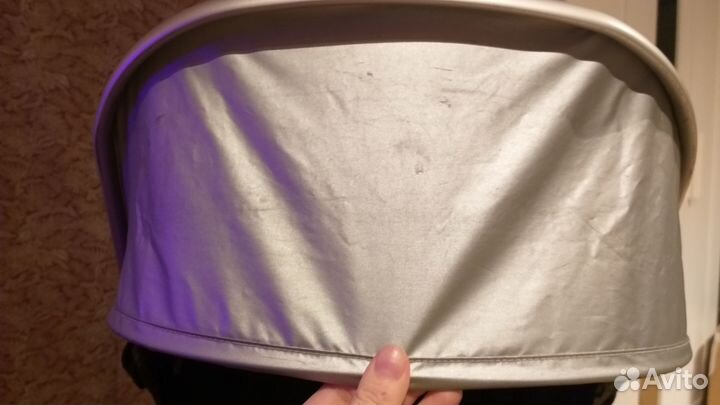 Прогулочная коляска Oyster zero