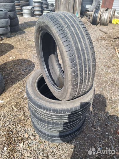 Yokohama BluEarth AE51 185/55 R16