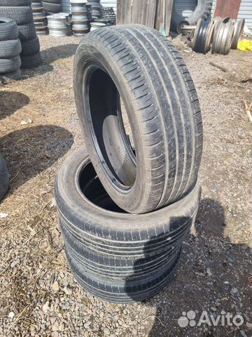Yokohama BluEarth AE51 185/55 R16