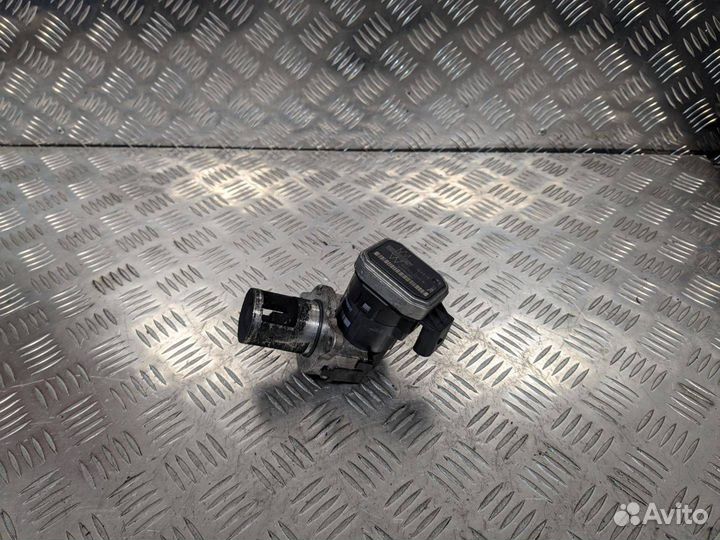 Клапан EGR Mercedes-Benz E-Класс W211/S211