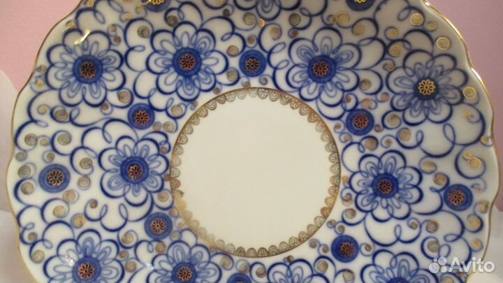 Сухарница Вьюнок лфз