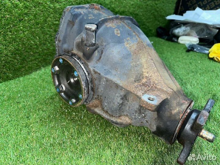 Редуктор задний 2.82 Mercedes E W210 ом113.980