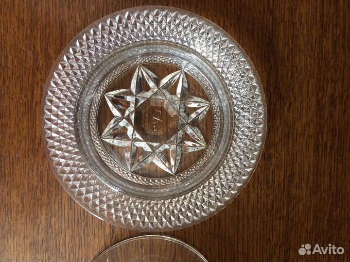 Сахарница Масленка Винтаж