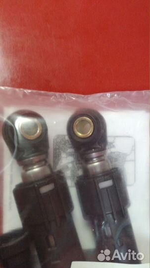 Амортизатор машинки Bosch