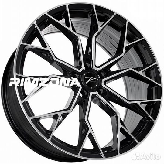 Литые диски Performance R21 5x114.3 ave. В наличии