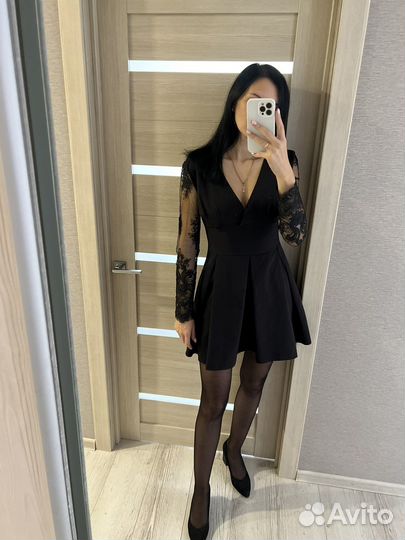 Продам платье