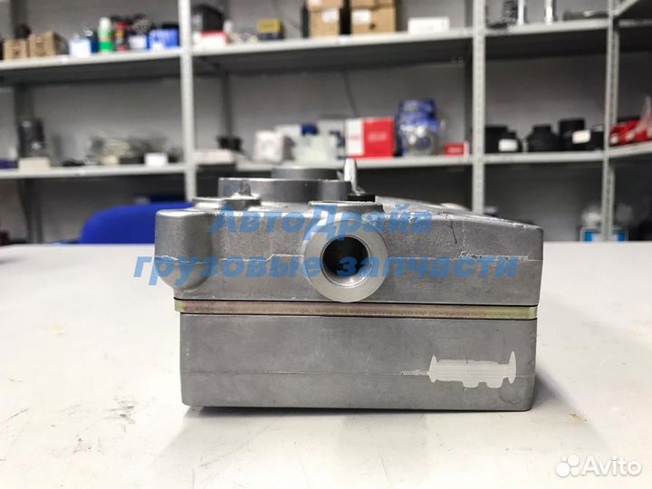 Гбц компрессора Вольво фш фм 4127049332