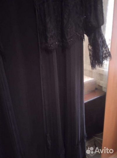 Платье турецкое 50 52