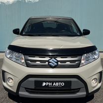 Suzuki Vitara 1.6 AT, 2018, 64 000 км, с пробегом, цена 1 950 000 руб.