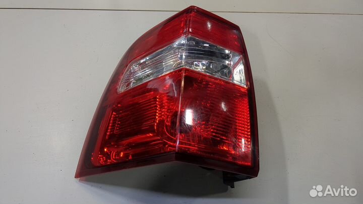 Фонарь (задний) Ford Expedition, 2008