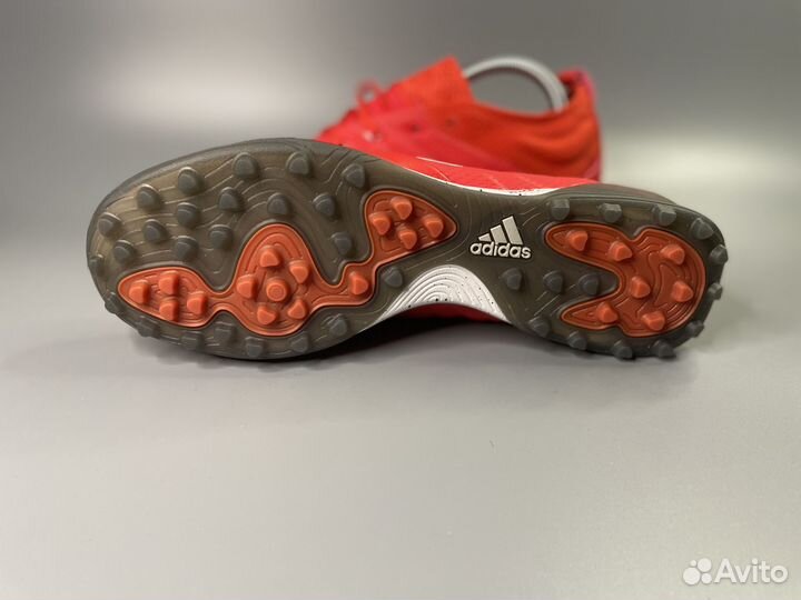 Сороконожки adidas copa