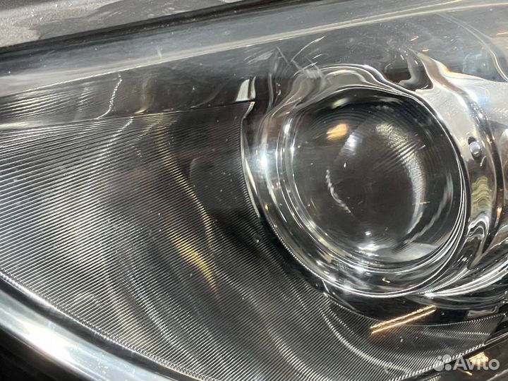 Фара левая Infiniti FX 2 (S51) 2012