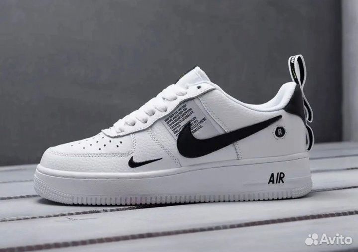 Кроссовки мужские nike