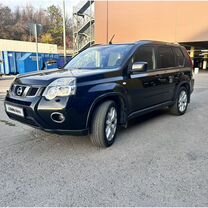 Nissan X-Trail 2.0 CVT, 2011, 197 154 км, с пробегом, цена 1 299 999 руб.