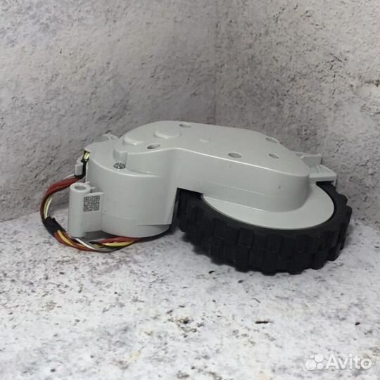 Колесо левое xiaomi mop 2 lite