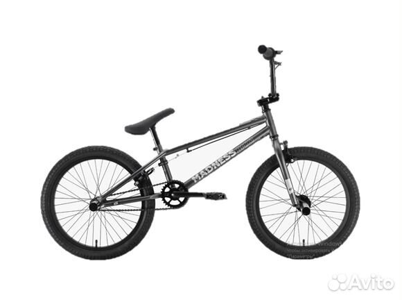 Велосипед Stark'22 Madness BMX 1