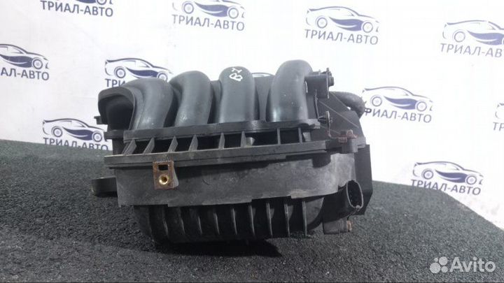 Коллектор впускной Kia Ceed G4FC 2007