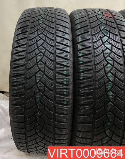 Goodyear UltraGrip Performance Gen-1 215/55 R17 98V