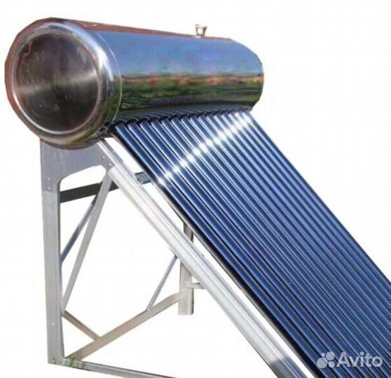 Солнечные панели для дома