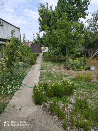 Участок 6 сот. (ИЖС)