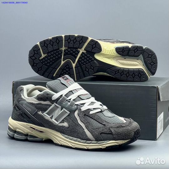 Кроссовки New Balance 1906d (Арт.45208)