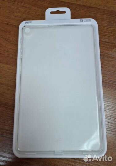 Чехол для планшета Samsung Tab A10.1 (2019)