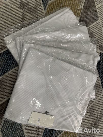 Футболка мужская