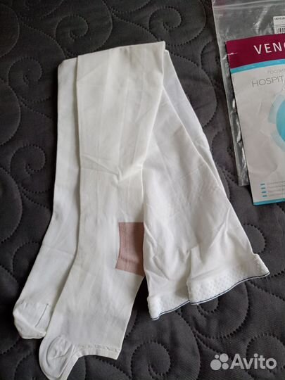 Компрессионные чулки