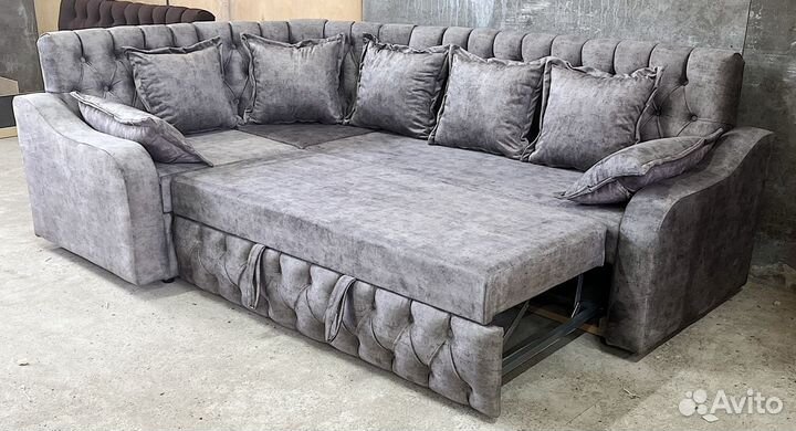Диваны новые