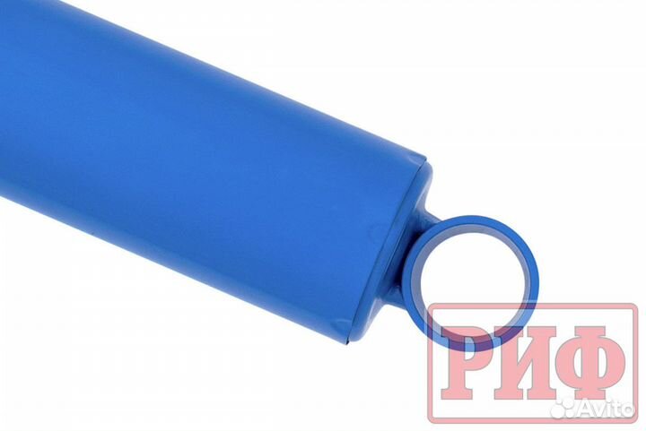 Амортизатор усиленный риф 