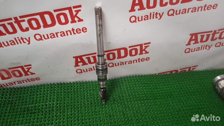 Pаспред. вал рейки RHD