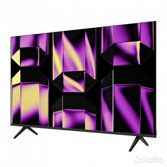 Телевизор sber SDX-50U4126