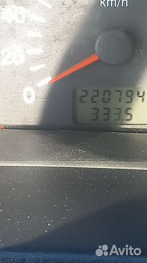 ВАЗ 2114 Samara 1.6 МТ, 2008, битый, 220 000 км