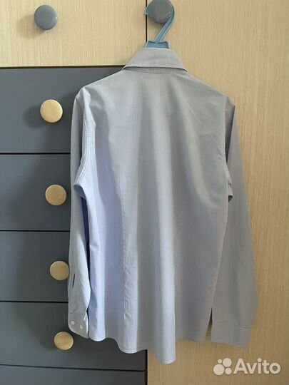 Рубашка на мальчика