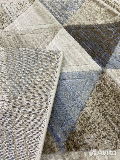 Ковер, ковровая дорожка ширина 1 м