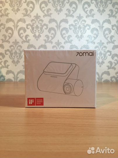 Видеорегистратор Xiaomi 70mai Dash Cam Lite Новый