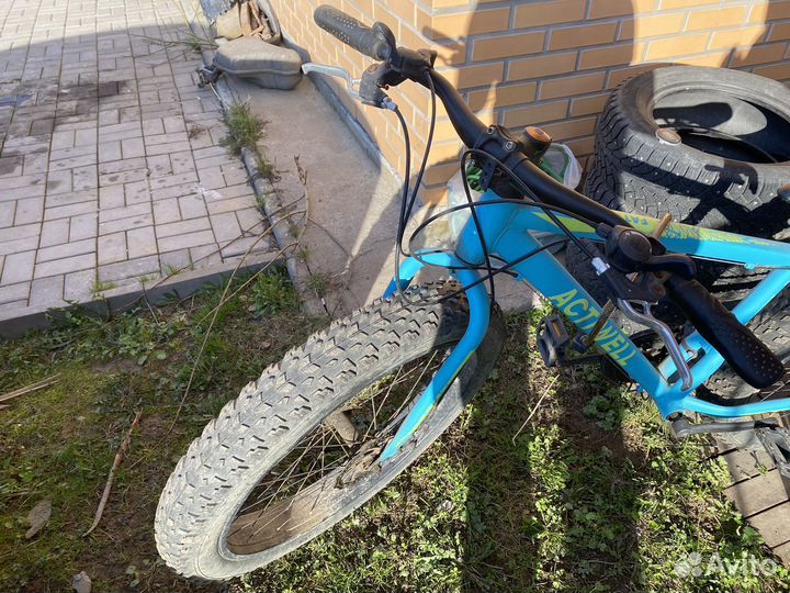Fatbike