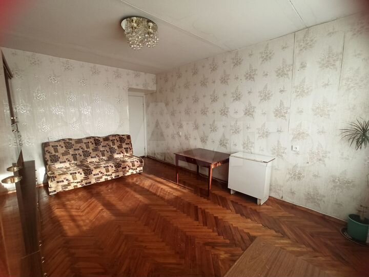 1-к. квартира, 43 м², 10/16 эт.