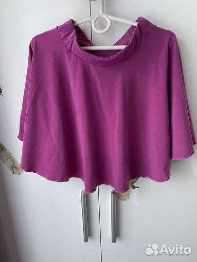 Гимнастический купальник