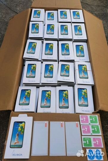 Защитные стекла для телефонов, смартфонов, часов