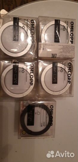 Подсветки,соед.углы,розетки,Утруста