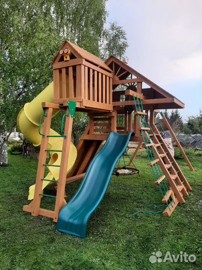 Площадки для детей