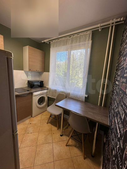 2-к. квартира, 46 м², 4/5 эт.