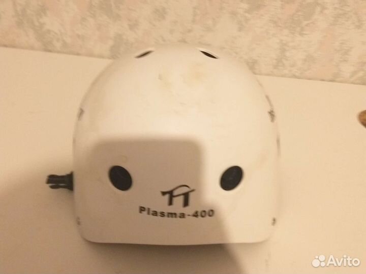 Шлем детский