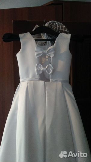 Платье красивое очень нарядное
