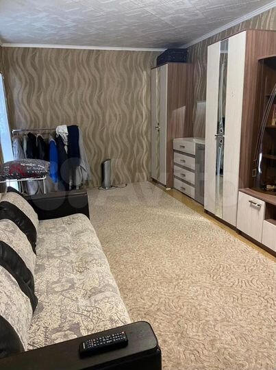 1-к. квартира, 38 м², 2/9 эт.